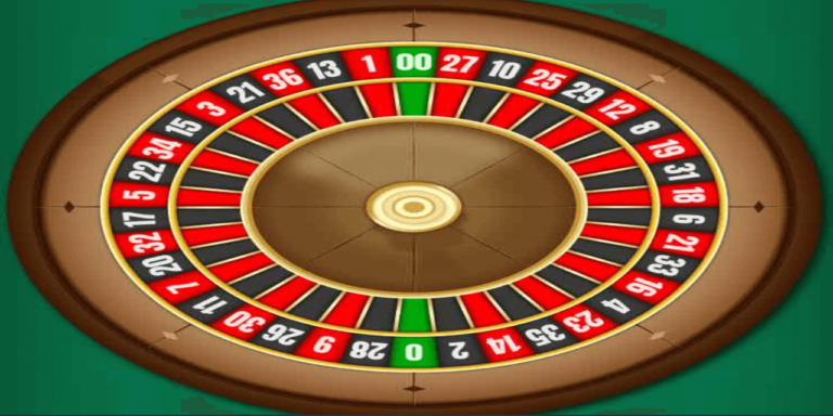 Comment jouer à la roulette en ligne?