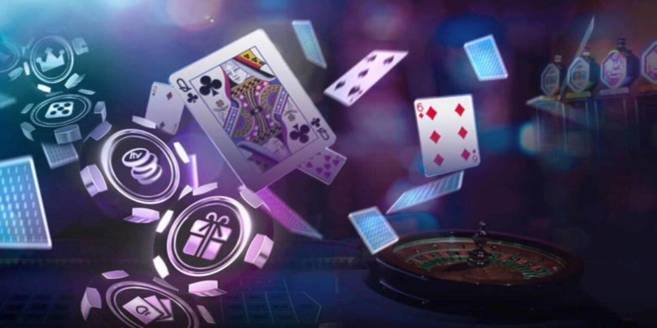  Les licences de casinos en ligne