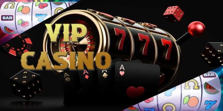 Comment bénéficier d’un programme VIP dans un casino en ligne?