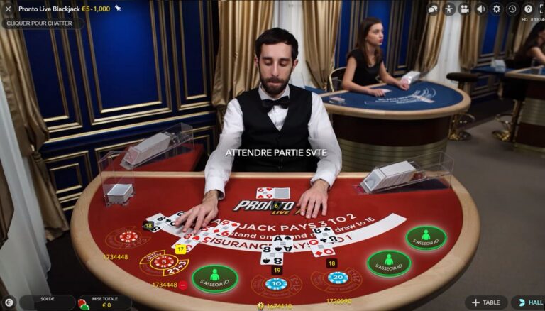 Choisir son casino en ligne