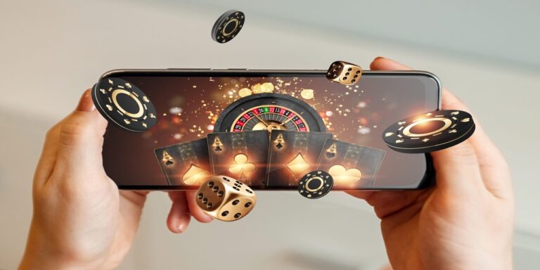 Découvrez les Dernières Offres de Jeux Casino sur Mobile