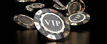 C’est quoi le programme VIP de casino en ligne ?