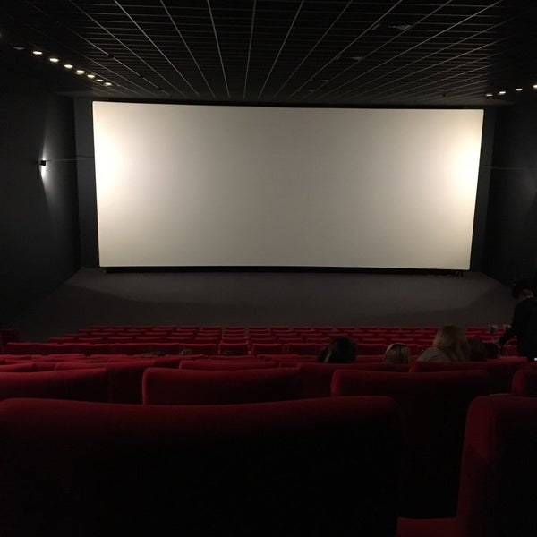 salle cinéma Cinepointcom à Verviers